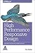 High Performance Responsive Design