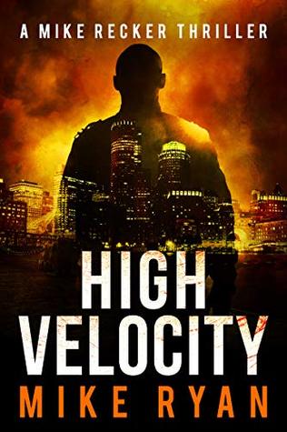 High Velocity (The Silencer #8)