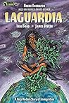 LaGuardia #1 by Nnedi Okorafor