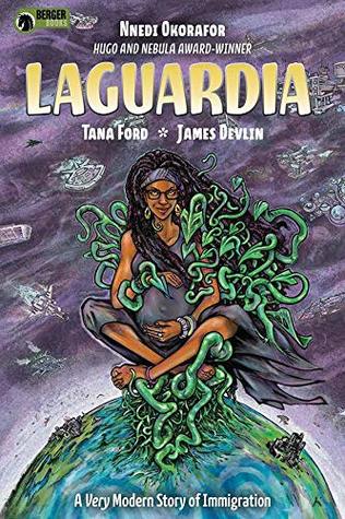 LaGuardia #1 (Kindle Edition)