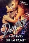 Deception by Brittany Crowley Deception by Brittany Crowley