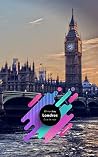 Guía de viaje Londres: Guía de viajes, mapas y viajes.