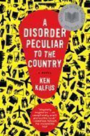 A Disorder Peculiar to the Country