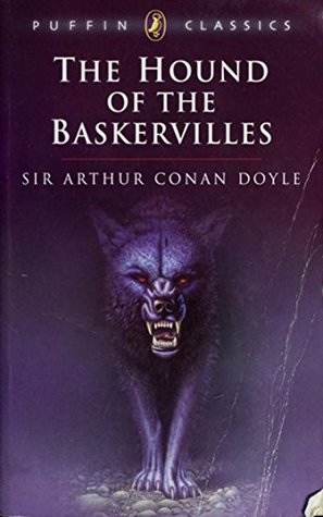 The Hound of the Baskerville