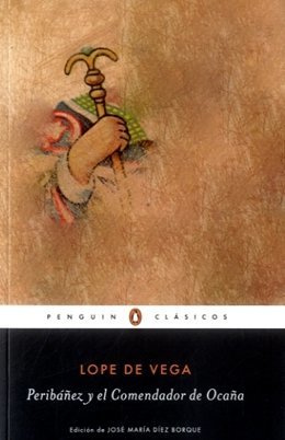 PERIBANEZ Y EL COMENDADOR DE OCANA