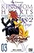 Kingdom Hearts 358/2 Days T03 (Kingdom Hearts 358/2 Days by Shiro Amano