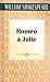 Romeo a Julie