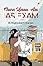 Once Upon an IAS Exam by K. Vijayakarthikeyan