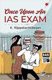 Once Upon an IAS Exam