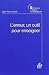 L'ERREUR UN OUTIL POUR ENSEIGNER by ASTOLFI Jean-Pierre