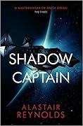 Shadow Captain
