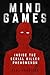 Mind Games by Paul  Harrison