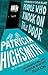People Who Knock on the Door by Patricia Highsmith