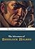 The Adventures of Sherlock Holmes