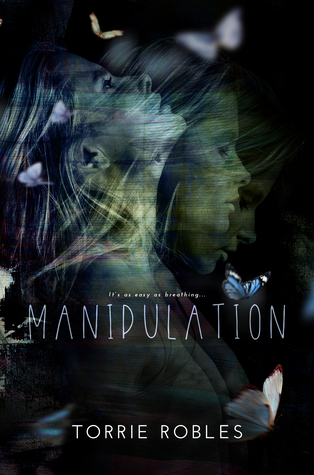 Manipulation - Book 1 in Twisted Trilogy
