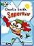 Project X: Flight: Charlie Smith, Superkid