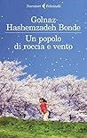 Un popolo di roccia e vento by Golnaz Hashemzadeh Bonde