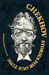 Chekhov by Anton Chekhov