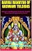 Barvai Ramayan of Goswami T...