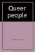 Queer people by Carroll Graham