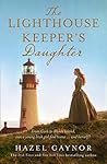 Book cover for The Lighthouse Keeper’s Daughter