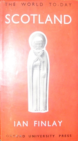 Scotland (Hardcover)