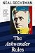 The Ashwander Rules: A Nove...