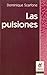 Las pulsiones
