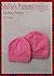 Knitting Pattern-KP434-pree...