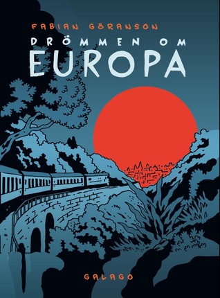 Drömmen om Europa (Paperback)