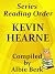 Kevin Hearne: Series Readin...
