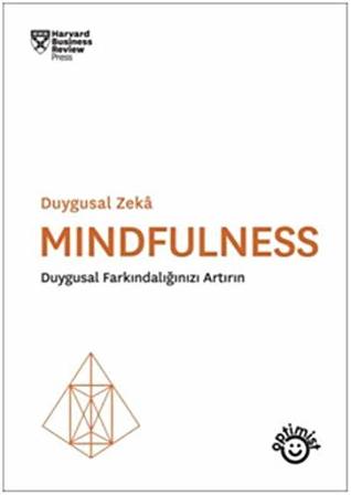 Duygusal Zeka - Mindfulness (Paperback)