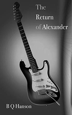 The Return of Alexander (Kindle Edition)