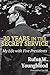 20 Years in the Secret Service by Rufus W. Youngblood
