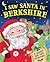I Saw Santa in Berkshire by J.D. Green