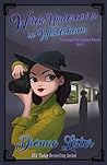Witch Undercover in Westerham by Dionne Lister
