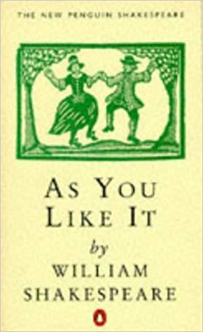 As You Like It