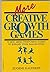 More Creative Growth Games by Eugene Raudsepp