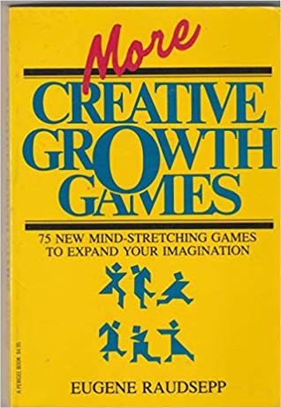 More Creative Growth Games