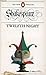 Twelfth Night by William Shakespeare Twelfth Night by William Shakespeare