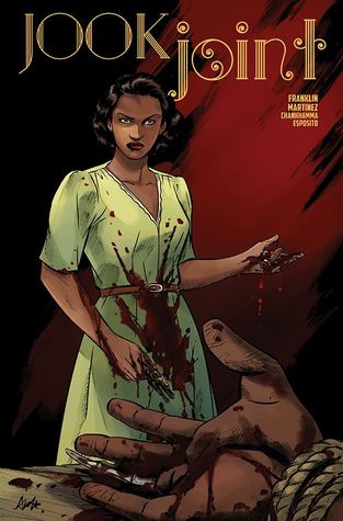 Jook Joint #3 (Kindle Edition)