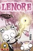 Lenore #7 (Vol. 2): King For A Day!