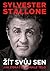 Sylvester Stallone by Sylvester Stallone