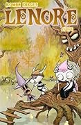 Lenore #9 (Vol. 2): Who Will Die, Part 2