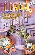Lenore #10 (Vol. 2): Who Will Die, Part 3
