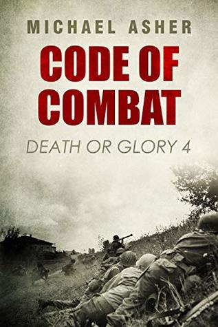 Code of Combat (Death or Glory #4)