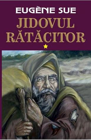 Jidovul ratacitor vol 1 (Paperback)