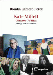 Kate Millet. Género y política
