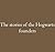 The stories of the Hogwarts founders