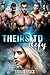 Theirs To Defy (The Marriag...